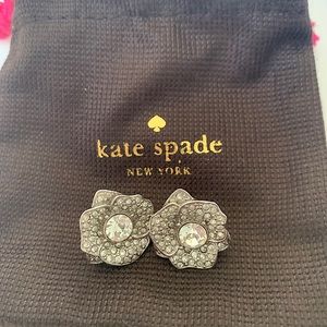 Kate Spade earrings